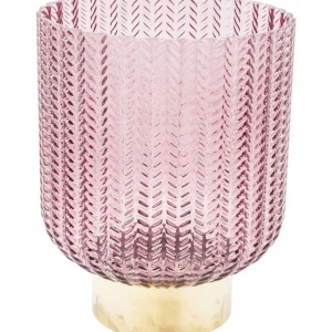 KARE Design Vaso Barfly Berry 20cm Discount