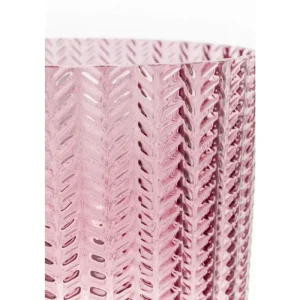 KARE Design Vaso Barfly Berry 20cm Discount