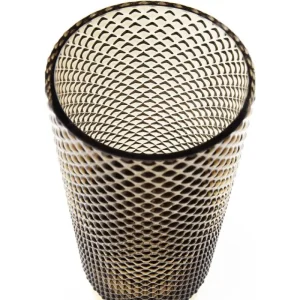 KARE Design Vaso Barfly Dark Verde 25cm Outlet