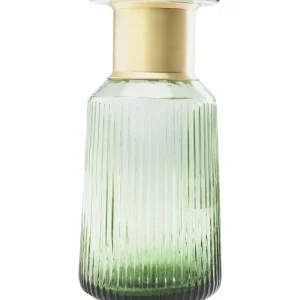 KARE Design Vaso Barfly Verde 30cm Clearance