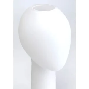 KARE Design Vaso Cabeza 40 cm Outlet