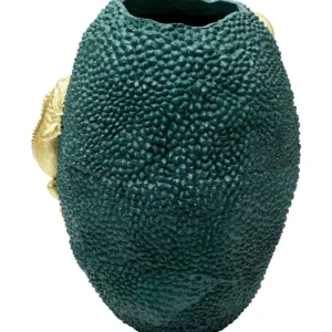 KARE Design Vaso Chameleon Jack Fruit 39cm Best