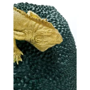 KARE Design Vaso Chameleon Jack Fruit 39cm Best