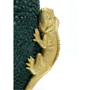 KARE Design Vaso Chameleon Jack Fruit 39cm Best