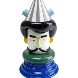 KARE Design Vaso Decorativo Puppet Boy 36 cm Fashion