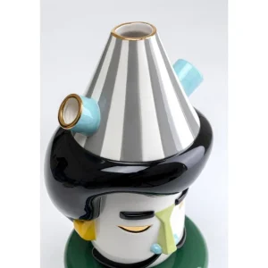 KARE Design Vaso Decorativo Puppet Boy 36 cm Fashion