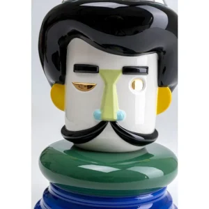 KARE Design Vaso Decorativo Puppet Boy 36 cm Fashion