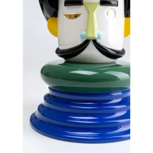 KARE Design Vaso Decorativo Puppet Boy 36 cm Fashion