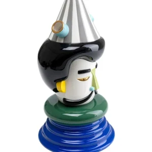 KARE Design Vaso Decorativo Puppet Boy 36 cm Fashion