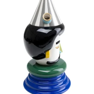 KARE Design Vaso Decorativo Puppet Boy 36 cm Fashion