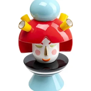 KARE Design Vaso Decorativo Puppet Girl 36 cm Clearance