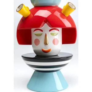 KARE Design Vaso Decorativo Puppet Girl 36 cm Clearance