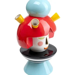 KARE Design Vaso Decorativo Puppet Girl 36 cm Clearance