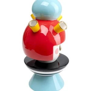 KARE Design Vaso Decorativo Puppet Girl 36 cm Clearance