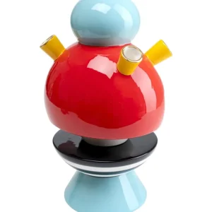 KARE Design Vaso Decorativo Puppet Girl 36 cm Clearance