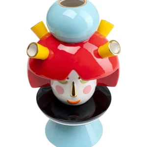 KARE Design Vaso Decorativo Puppet Girl 36 cm Clearance