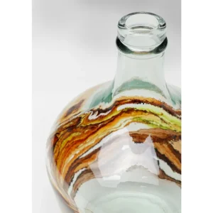 KARE Design Vaso Desert Storm 30 cm Hot