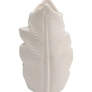 KARE Design Vaso Foglia 20 cm Online