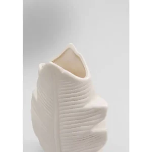 KARE Design Vaso Foglia 20 cm Online