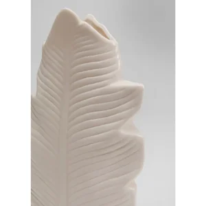 KARE Design Vaso Foglia 20 cm Online