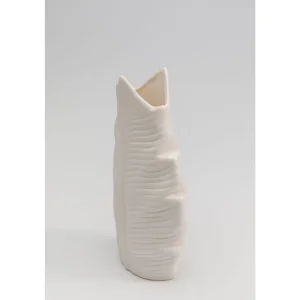 KARE Design Vaso Foglia 20 cm Online