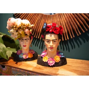 KARE Design Vaso Frida Flowers Outlet