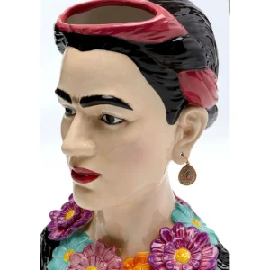 KARE Design Vaso Frida Flowers Outlet