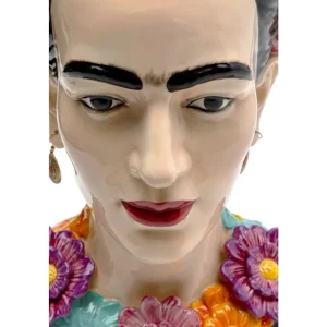 KARE Design Vaso Frida Flowers Outlet