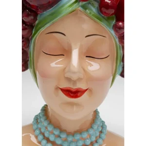 KARE Design Vaso Fruity 37cm Best