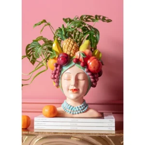 KARE Design Vaso Fruity 37cm Best