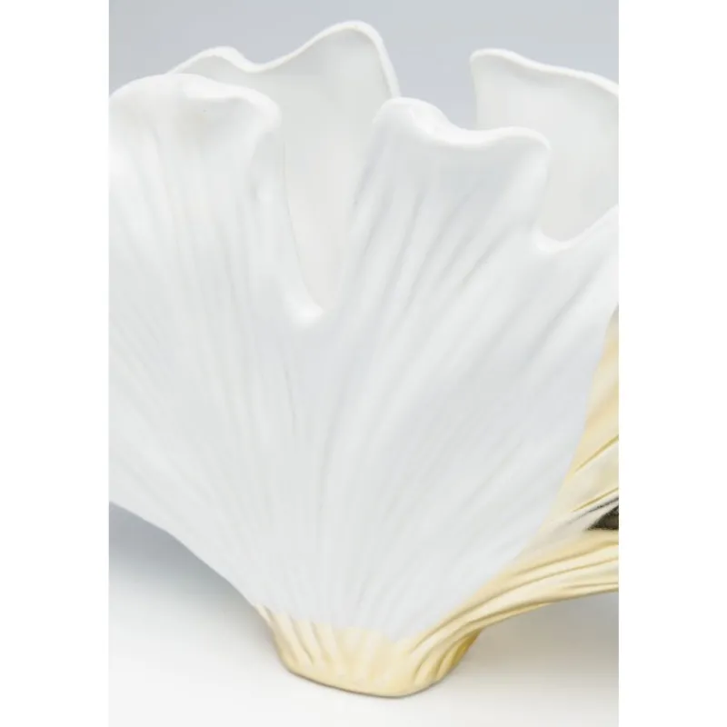 vaso_ginkgo_elegance_cm_5.webp KARE Design Vaso Ginkgo Elegance 18cm Discount