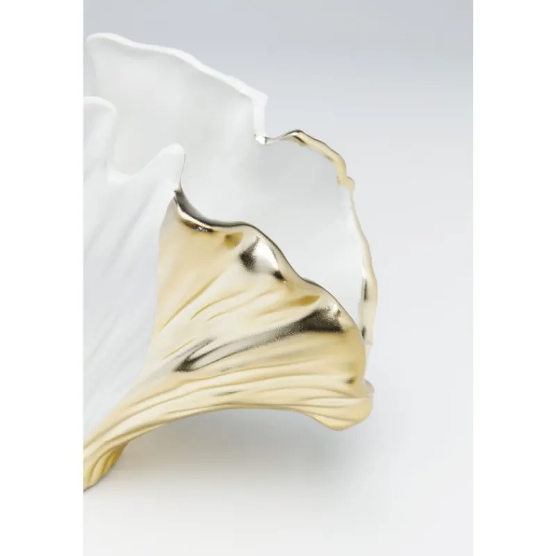 vaso_ginkgo_elegance_cm_6.webp KARE Design Vaso Ginkgo Elegance 18cm Discount