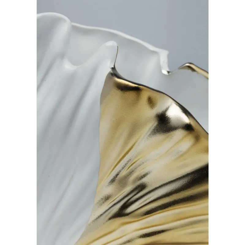 vaso_ginkgo_elegance_cm_7.webp KARE Design Vaso Ginkgo Elegance 18cm Discount