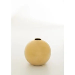 KARE Design Vaso Goldy 11 cm Outlet