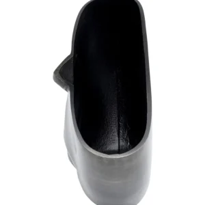 KARE Design Vaso Half Face Antracite 31cm Outlet