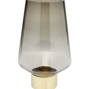 KARE Design Vaso Noble Ring Castanho 40cm Sale