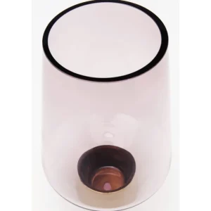 KARE Design Vaso Noble Ring Roxo 26cm Best