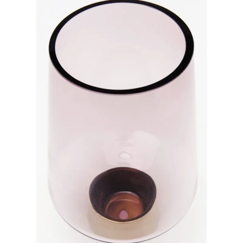vaso_noble_ring_roxo_cm_2.webp KARE Design Vaso Noble Ring Roxo 26cm Best