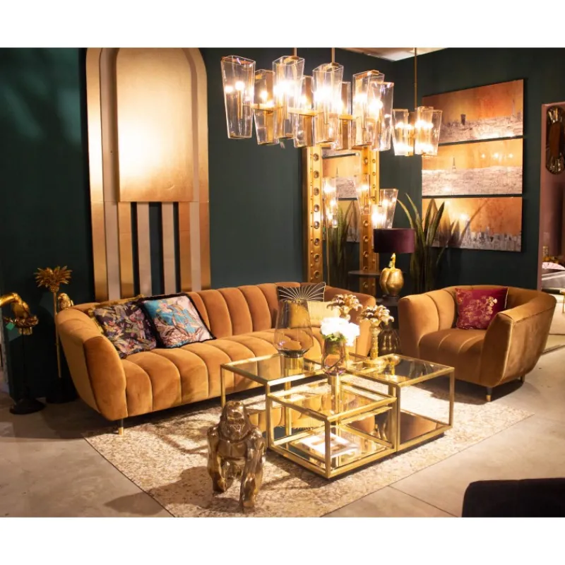 vaso_noble_ring_roxo_cm_4.webp KARE Design Vaso Noble Ring Roxo 26cm Best