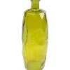 KARE Design Vaso Origami verde 75 cm Online