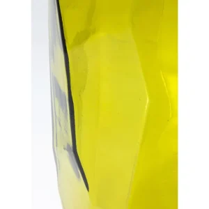 KARE Design Vaso Origami verde 75 cm Online