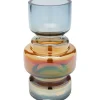 KARE Design Vaso Phenom Multi 18 cm Clearance