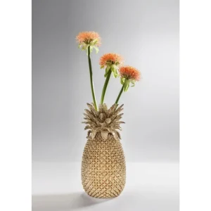 KARE Design Vaso Pineapple 50cm Outlet