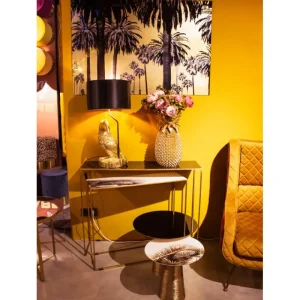 KARE Design Vaso Pineapple 50cm Outlet