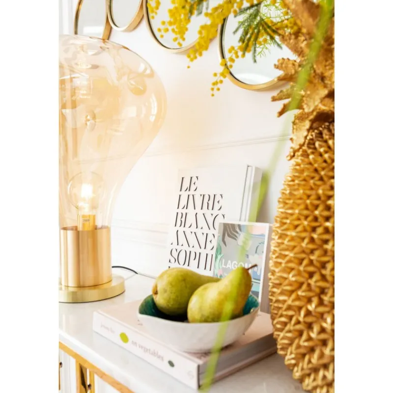 vaso_pineapple_cm_5.webp KARE Design Vaso Pineapple 50cm Outlet