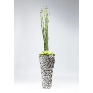 KARE Design Vaso Rose Multi Chrome Big Sale