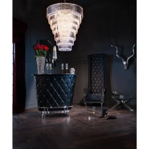 KARE Design Vaso Rose Multi Chrome Big Sale