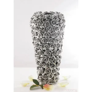 KARE Design Vaso Rose Multi Chrome Small Online