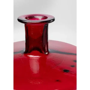 KARE Design Vaso Tutti Red 45 cm Best