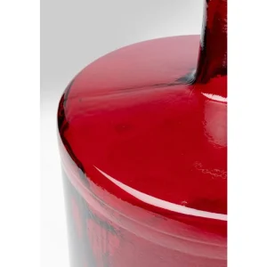KARE Design Vaso Tutti Red 45 cm Best